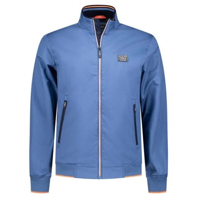 яке,мъжки,якета,nza,new,zealand,eggeling,bomber,jacket,royal,petrol,(blue)