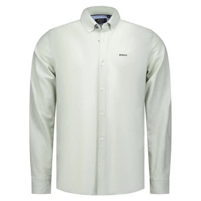 риза,с,дълъг,ръкав,мъжки,ризи,nza,new,zealand,ellis,long,sleeve,shirt,green,(dusty,army)