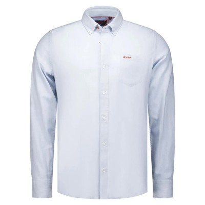 риза,с,дълъг,ръкав,мъжки,ризи,nza,new,zealand,ellis,long,sleeve,shirt,pastel,blue,(blue)