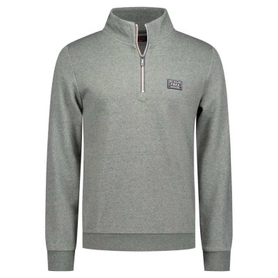 блуза,мъжки,пуловери,nza,new,zealand,jacob,half,zip,sweater