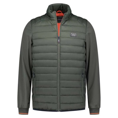 яке,мъжки,якета,nza,new,zealand,jaiden,padded,jacket,jungle,green,(green)