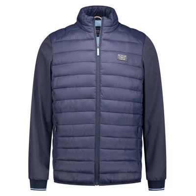 яке,мъжки,якета,nza,new,zealand,jaiden,padded,jacket,blue
