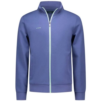 жилетка,мъжки,пуловери,nza,new,zealand,owen,cardigan,dusk,navy,(blue)