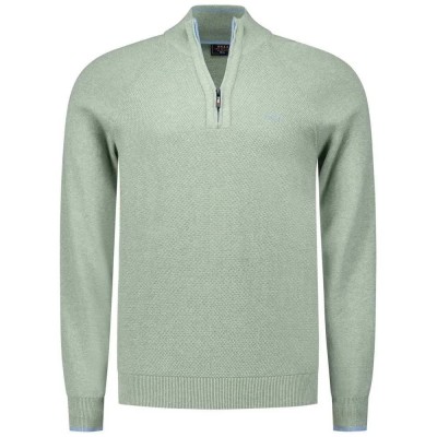 блуза,мъжки,пуловери,nza,new,zealand,ralph,half,zip,sweater,dusty,army,(green)