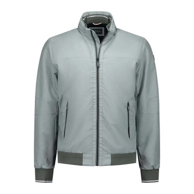 яке,мъжки,якета,nza,new,zealand,sage,bomber,jacket,dusty,army,(grey)