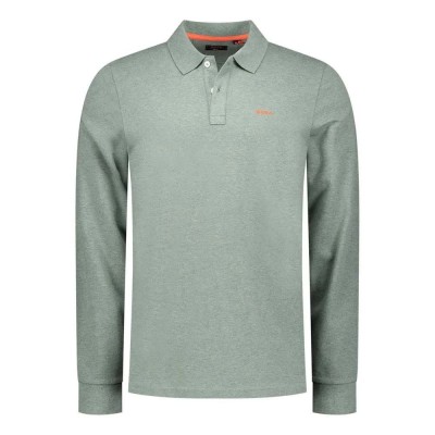 мъжки,блузи,с,яка,nza,new,zealand,travis,long,sleeve,polo,green,(jungle,green)