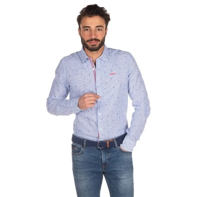 риза,с,дълъг,ръкав,мъжки,ризи,nza,new,zealand,tuaraki,long,sleeve,shirt,light,blue,(blue)
