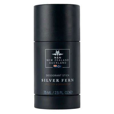 хигиена,тяло,nza,new,zealand,zane,75ml,deodorant,stick,clear,(navy)
