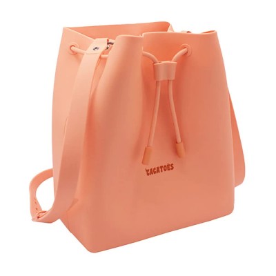 чанта,всички,чанти,cacatoes,balde,classic,bag,orange