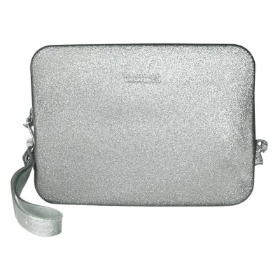 чанта,всички,чанти,cacatoes,gisela,glitter,handbag,silver