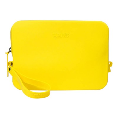 чанта,всички,чанти,cacatoes,gisela,neon,handbag,yellow,fluo,(yellow)