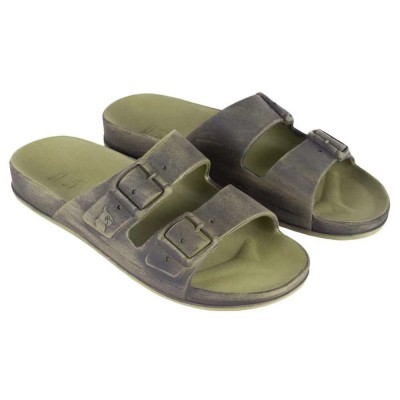 сандали,мъжки,сандали,cacatoes,vitoria,sandals,green,(dark,kaki)