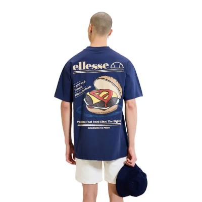 тениска,мъжки,тениски,ellesse,byronso,short,sleeve,t,shirt,navy