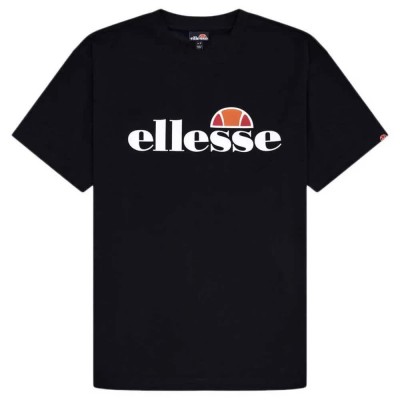 тениска,мъжки,тениски,ellesse,colosseo,short,sleeve,t,shirt,black