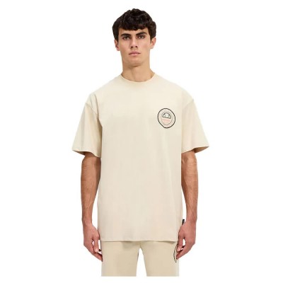 тениска,мъжки,тениски,ellesse,duomo,short,sleeve,t,shirt,beige
