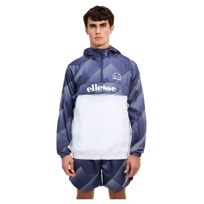 яке,мъжки,якета,ellesse,fiorisa,windrunner,jacket,blue