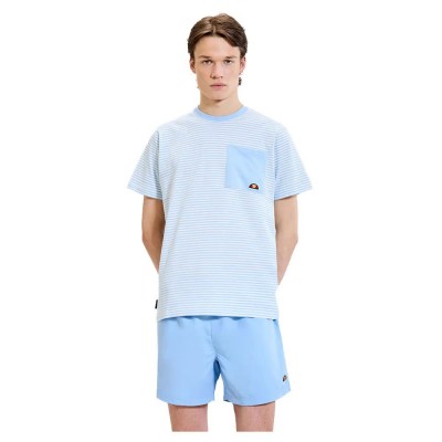 тениска,мъжки,тениски,ellesse,hirst,short,sleeve,t,shirt,light,blue,(blue)
