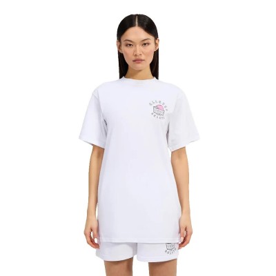тениска,дамски,тениски,ellesse,la,strega,short,sleeve,t,shirt,white,(white)