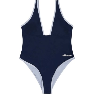 бански,костюм,дамски,бански,костюми,ellesse,maggiore,swimsuit,blue