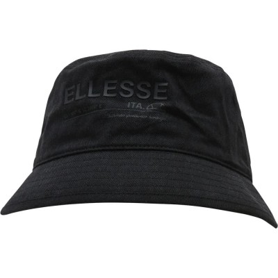 шапка,всички,шапки,ellesse,lecce,bucket,hat,black,(black)