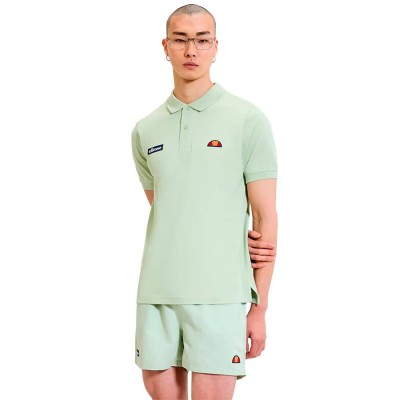 мъжки,блузи,с,яка,ellesse,monvali,short,sleeve,polo,green