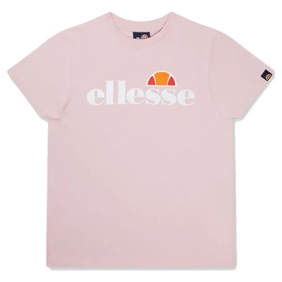 тениска,детски,тениски,ellesse,nicky,cropped,short,sleeve,t,shirt,pink,(light,pink)