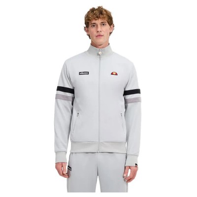 яке,мъжки,анцузи,ellesse,palminteri,tracksuit,jacket,grey,(light,grey)