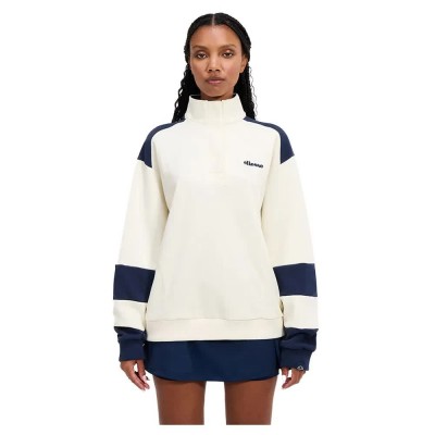 блуза,дамски,блузи,ellesse,pasticceria,sweatshirt,beige
