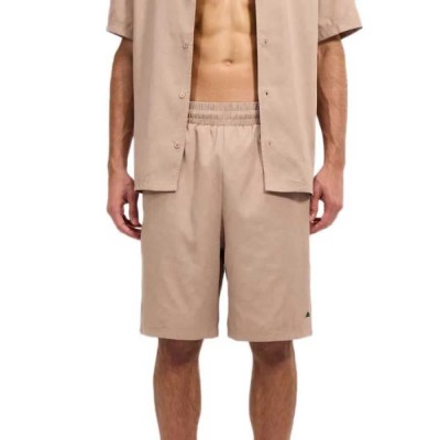 къси,панталони,мъжки,панталони,ellesse,ravello,shorts,light,brown
