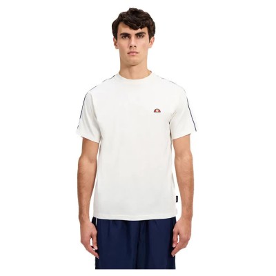 тениска,мъжки,тениски,ellesse,renossa,short,sleeve,t,shirt,white