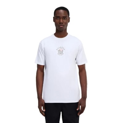 тениска,мъжки,тениски,ellesse,stradone,short,sleeve,t,shirt,white,(white)