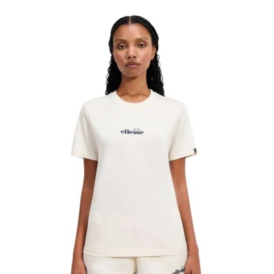 тениска,дамски,тениски,ellesse,svetta,short,sleeve,t,shirt,off,white