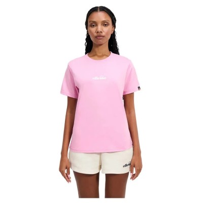 тениска,дамски,тениски,ellesse,svetta,short,sleeve,t,shirt,pink