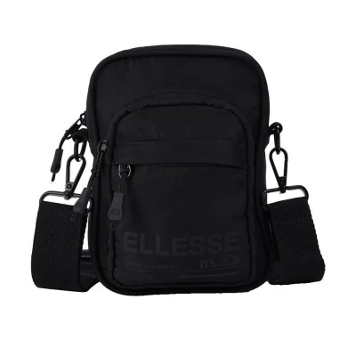 чанти,за,през,рамо,ellesse,trento,medium,crossbody,black