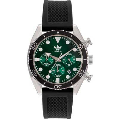часовник,часовници,adidas,aofh23005,watch,silver