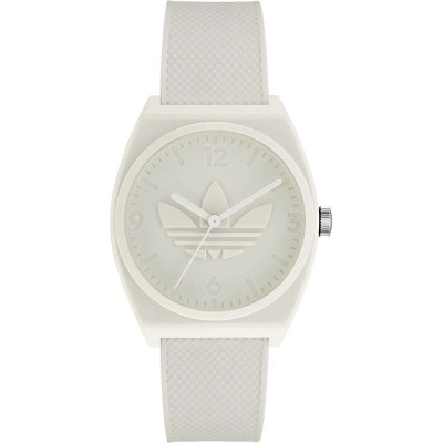 часовник,часовници,adidas,aost22035,woman,watch,beige,(white)