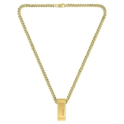 бижутерия,boss,1580319,necklace,golden