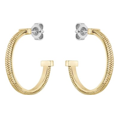 бижутерия,boss,1580483,earrings,golden