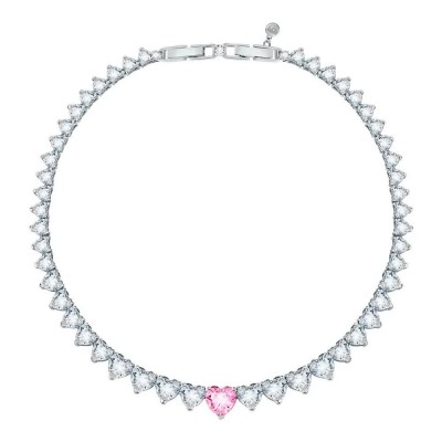 бижутерия,chiara,ferragni,j19auv02,necklace,grey