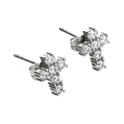бижутерия,chiara,ferragni,j19awc06,earrings,grey