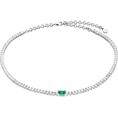 бижутерия,chiara,ferragni,j19awj13,necklace,grey