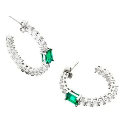 бижутерия,chiara,ferragni,j19awj14,earrings,grey
