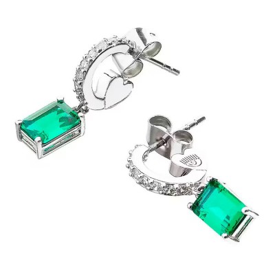 бижутерия,chiara,ferragni,j19awj16,earrings,grey