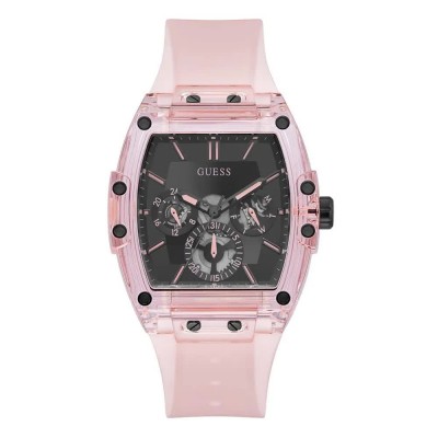 часовник,часовници,guess,gw0032g1,watch,pink