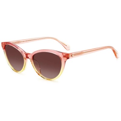 слънчеви,очила,слънчеви,очила,kate,spade,adelinegsgvz,woman,sunglasses,pink,(pink)