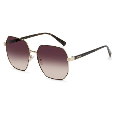 слънчеви,очила,слънчеви,очила,kenneth,cole,kc3000,6032f,woman,sunglasses,brown,(golden)