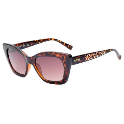 слънчеви,очила,слънчеви,очила,kenneth,cole,rn00015,5352f,woman,sunglasses,brown,(brown)