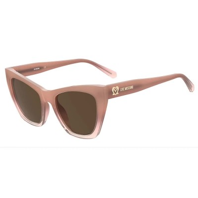 слънчеви,очила,слънчеви,очила,love,moschino,mol070,s,fwm,woman,sunglasses,pink