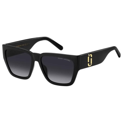 слънчеви,очила,слънчеви,очила,marc,jacobs,marc646s08a,woman,sunglasses,black,(grey)