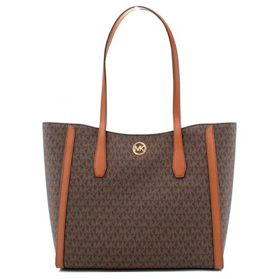 чанта,за,през,рамо,всички,чанти,michael,kors,35f4g9gt3bbro,shoulder,bag,brown